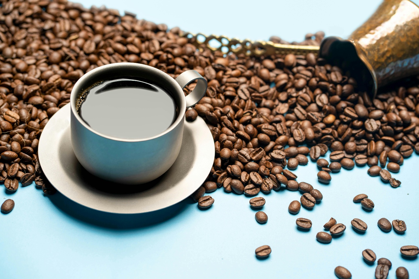 Where to Buy Fresh, High-Quality Coffee Beans Online (Not Mass-Produced)