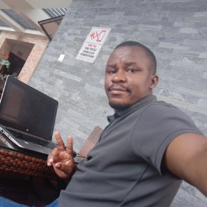 Barnabas Muzoora