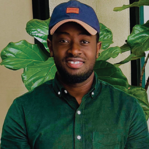 Johnson Niwagaba