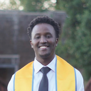 Owen G. Ngabirano